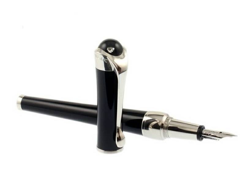 FOUNTAIN PEN ETOILE DE MONTBLANC RESIN LINE MONTBLANC 103376